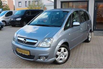 Opel Meriva Gebrauchtwagen