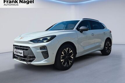Cupra Terramar Gebrauchtwagen