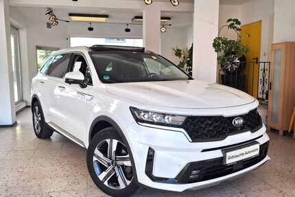 Kia Sorento Gebrauchtwagen