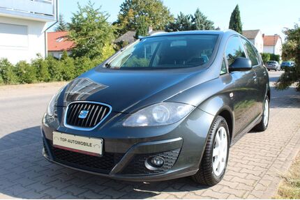 Seat Altea Gebrauchtwagen