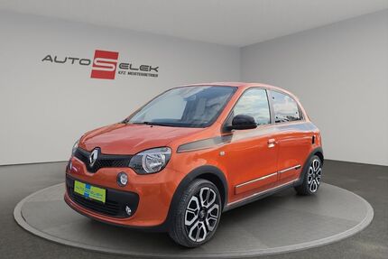 Renault Twingo Gebrauchtwagen