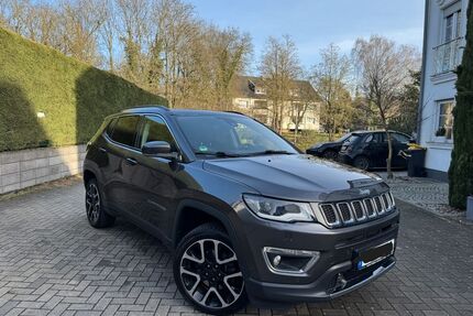 Jeep Compass Gebrauchtwagen
