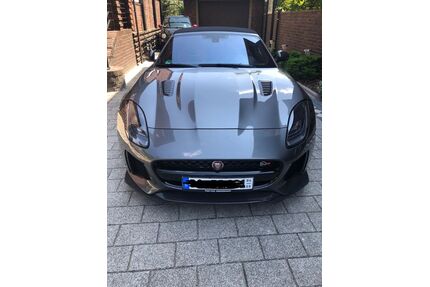Jaguar F-Type Gebrauchtwagen