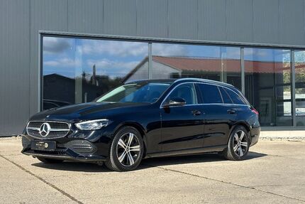 Mercedes-Benz C 220 Gebrauchtwagen