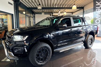 Ford Ranger Gebrauchtwagen