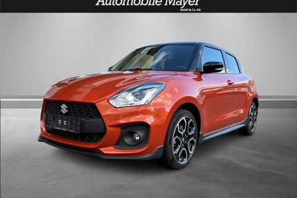 Suzuki Swift Gebrauchtwagen