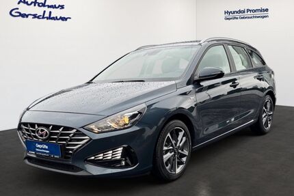 Hyundai i30 Gebrauchtwagen