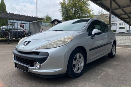 Peugeot 207 Gebrauchtwagen