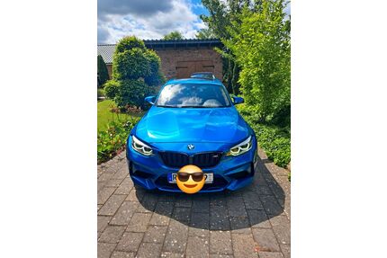 BMW M2 Gebrauchtwagen