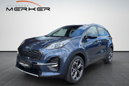Kia Sportage Gebrauchtwagen