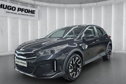 Kia XCeed Gebrauchtwagen