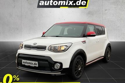 Kia Soul Gebrauchtwagen
