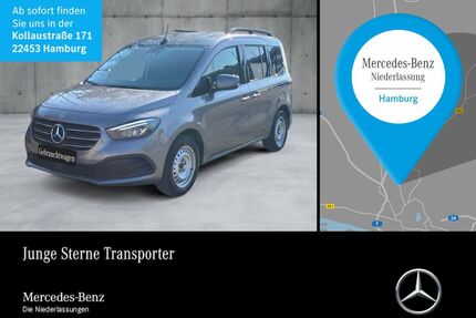 Mercedes-Benz T-Klasse Gebrauchtwagen