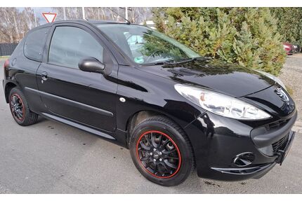 Peugeot 206 Gebrauchtwagen