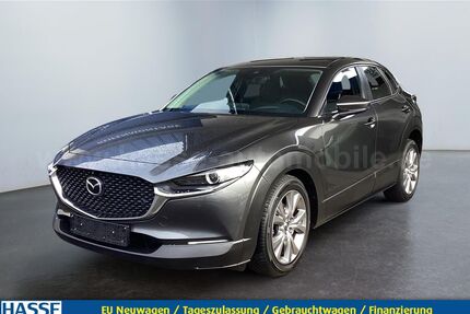 Mazda CX-30 Gebrauchtwagen
