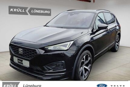 Seat Tarraco Gebrauchtwagen