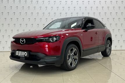 Mazda MX-30 Gebrauchtwagen