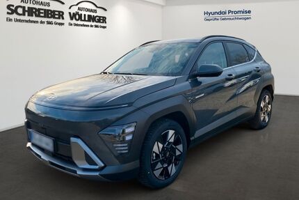Hyundai KONA Gebrauchtwagen