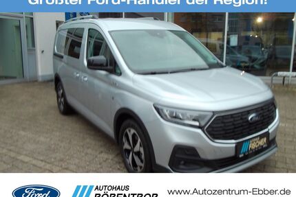 Ford Grand Tourneo Gebrauchtwagen