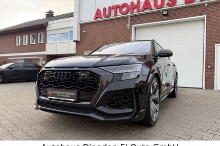 Audi RSQ8 Gebrauchtwagen