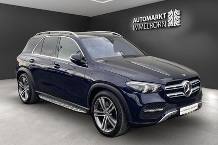 Mercedes-Benz GLE 580 Gebrauchtwagen