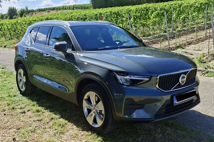 Volvo XC40 Gebrauchtwagen