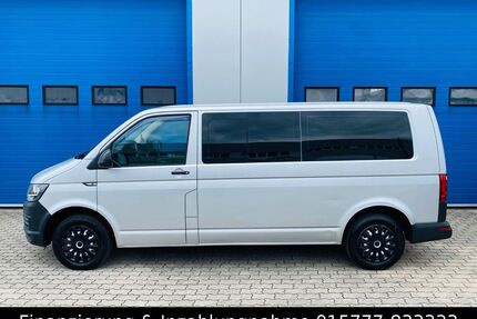VW T6 Caravelle Gebrauchtwagen