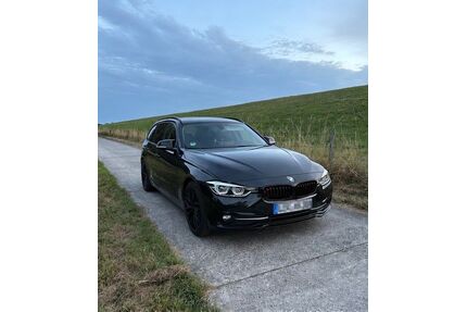 BMW 318 Gebrauchtwagen