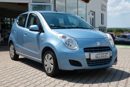 Suzuki Alto Gebrauchtwagen