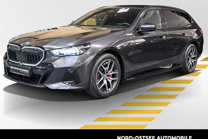 BMW 550 Gebrauchtwagen