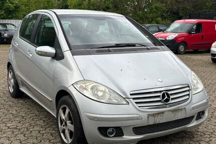 Mercedes-Benz A 150 Gebrauchtwagen