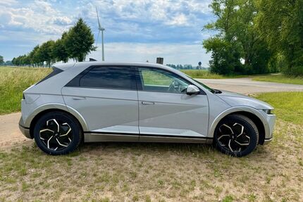 Hyundai IONIQ 5 Gebrauchtwagen