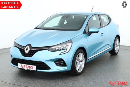 Renault Clio Gebrauchtwagen