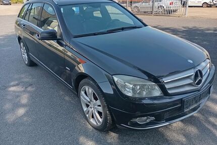 Mercedes-Benz C 220 Gebrauchtwagen