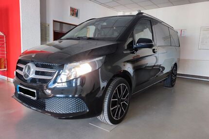 Mercedes-Benz V 220 Gebrauchtwagen