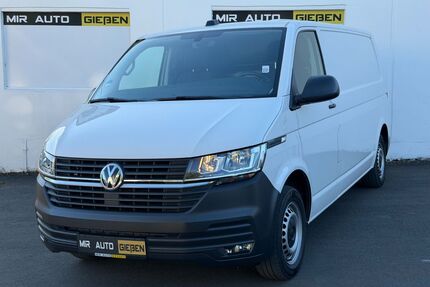VW T6 Transporter Gebrauchtwagen