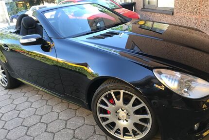 Mercedes-Benz SLK 280 Gebrauchtwagen