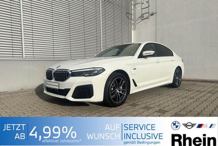 BMW 530 Gebrauchtwagen