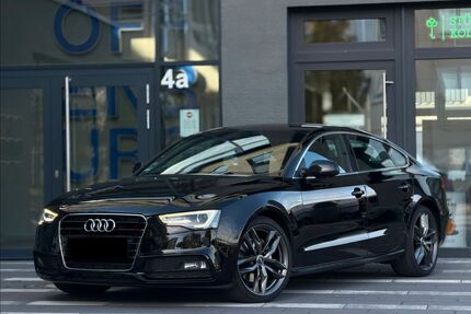 Audi A5 Gebrauchtwagen
