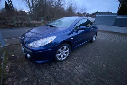 Peugeot 307 Gebrauchtwagen