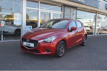 Mazda 2 Gebrauchtwagen