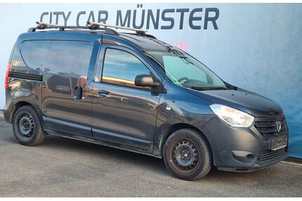 Dacia Dokker Gebrauchtwagen