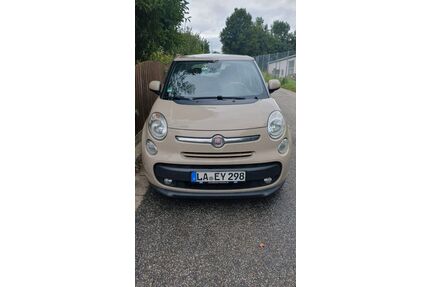 Fiat 500L Gebrauchtwagen