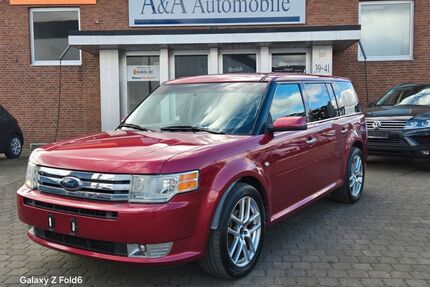 Ford Flex Gebrauchtwagen