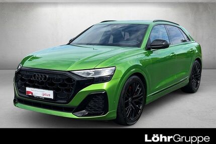 Audi SQ8 Gebrauchtwagen