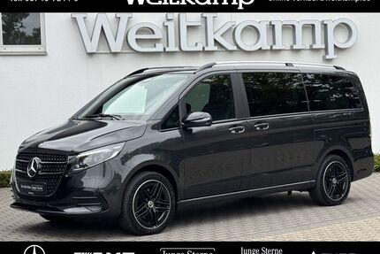 Mercedes-Benz V 250 Gebrauchtwagen