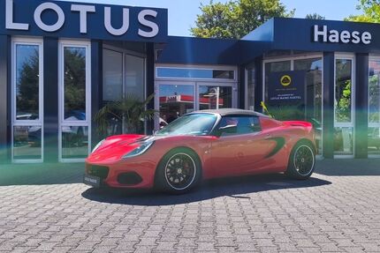 Lotus Elise Gebrauchtwagen