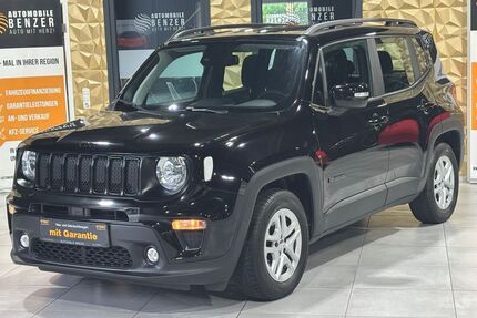 Jeep Renegade Gebrauchtwagen