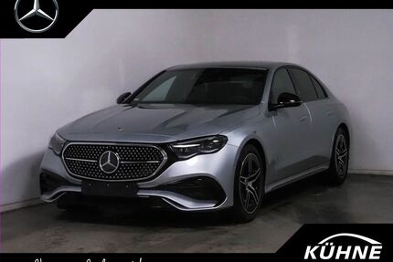 Mercedes-Benz E 200 Gebrauchtwagen