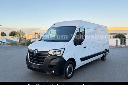 Renault Master Gebrauchtwagen